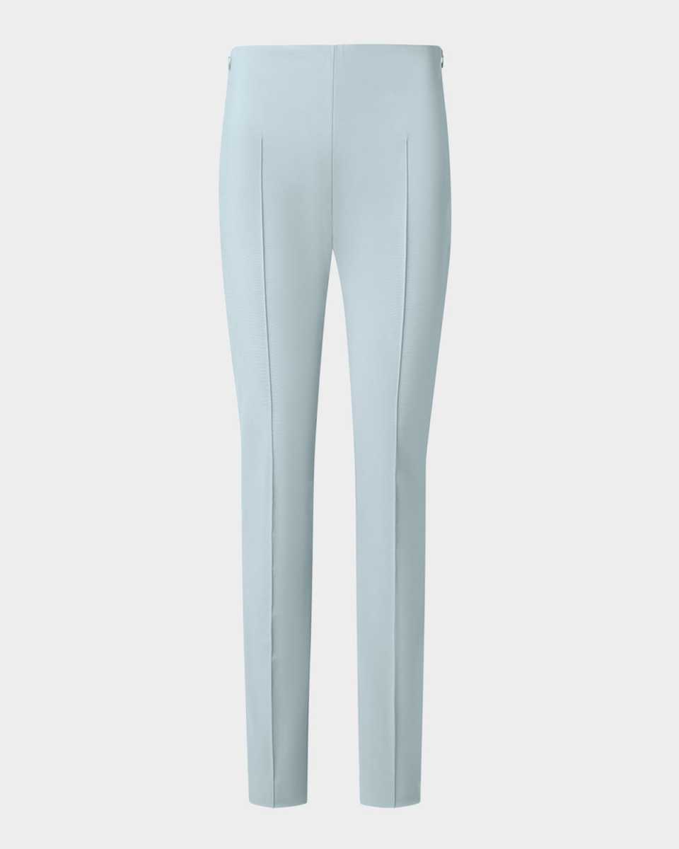 Melissa Stretch Techno Slim Leg Pants